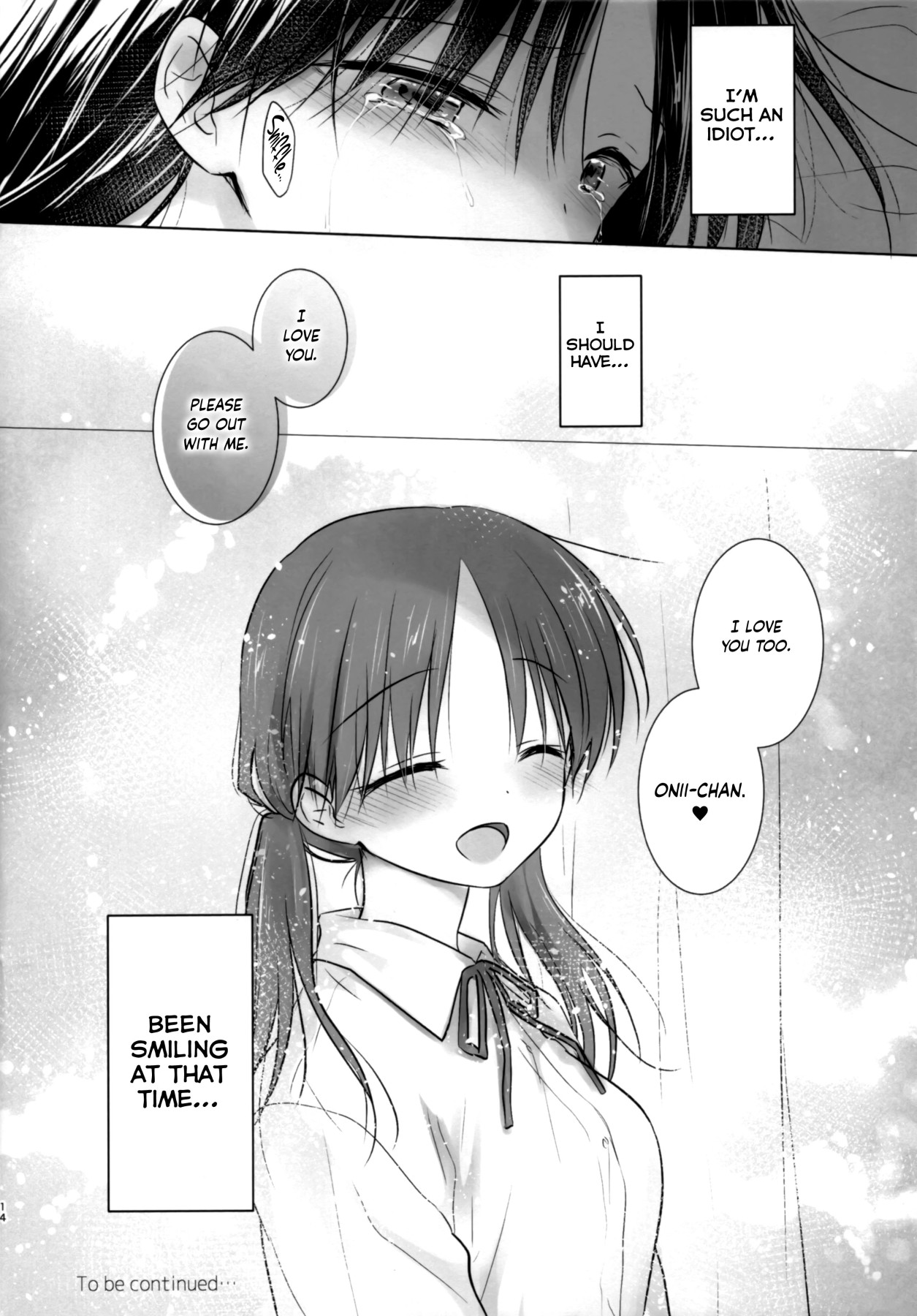 Hentai Manga Comic-Sex By Myself-Read-15